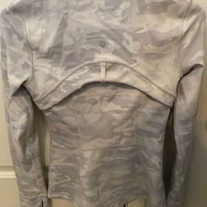 Lululemon Define Jacket Lux
